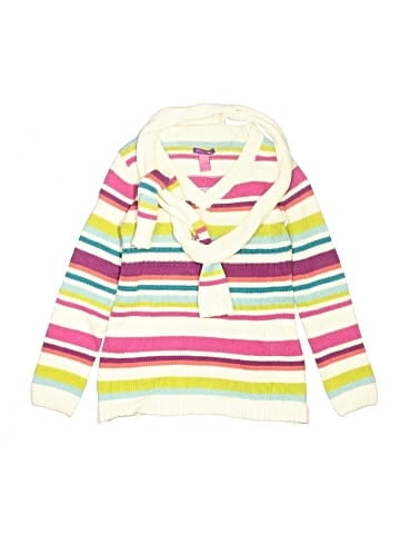 Greendog Pullover Sweater (view 1)