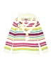 Greendog Yellow Pullover Sweater Size S (kids) - photo 1