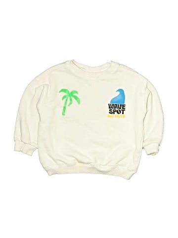 Zara Sweatshirt (view 1)