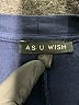 As U Wish Blue Casual Dress Size S - photo 7