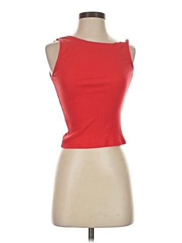Cotton On Sleeveless T-Shirt (view 1)
