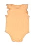 dip Gold Short Sleeve Onesie Size 3-6 mo - photo 1