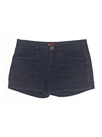 Unionbay Denim Shorts (view 1)