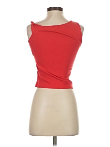 Cotton On Sleeveless T-Shirt (view 2)