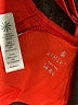 Athleta Orange Swimsuit Top Size Sm - Med (34B) - photo 3