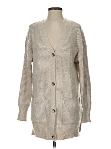 Jessica Simpson Cardigan (view 1)
