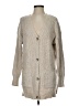 Jessica Simpson Tan Cardigan Size S - photo 1