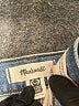 Madewell Blue Jeans Size 30 waist (tall) - photo 4