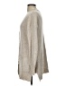 Jessica Simpson Tan Cardigan Size S - photo 5