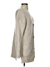 Jessica Simpson Tan Cardigan Size S - photo 4