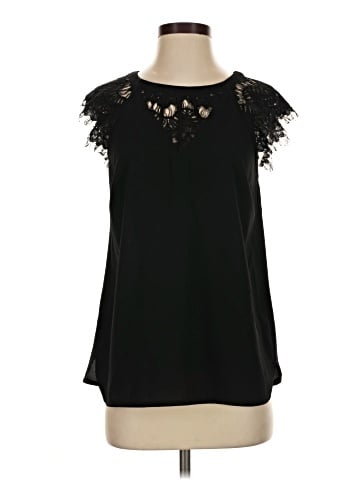 Brixon Ivy Sleeveless Blouse (view 1)