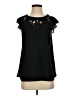 Brixon Ivy Black Sleeveless Blouse Size S - photo 1
