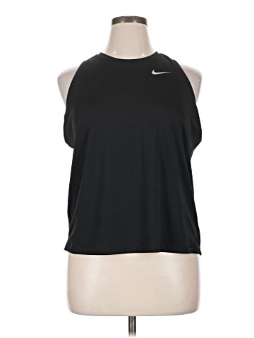 Nike Active Tank (view 1)