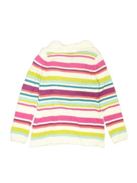 Greendog Pullover Sweater (view 2)