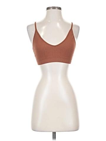 Danskin Tank Top (view 1)