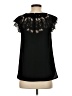 Brixon Ivy Black Sleeveless Blouse Size S - photo 2