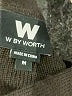 W by Worth Black Turtleneck Sweater Size M - photo 7