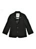 Black N Bianco Solid Black Blazer Size 6 - photo 1