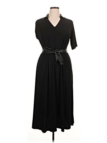 MSK Casual Dress (view 1)