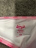 Barbie Pink Short Sleeve Blouse Size 5T - photo 3