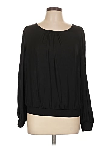 Elie Tahari 3/4 Sleeve T-Shirt (view 1)