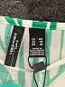 Vero Moda Green Short Sleeve Blouse Size 14 - photo 7