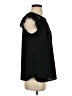 Brixon Ivy Black Sleeveless Blouse Size S - photo 4