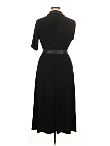 MSK Casual Dress (view 2)