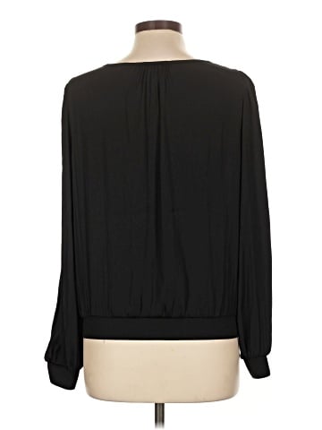 Elie Tahari 3/4 Sleeve T-Shirt (view 2)