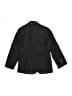 Black N Bianco Solid Black Blazer Size 6 - photo 2