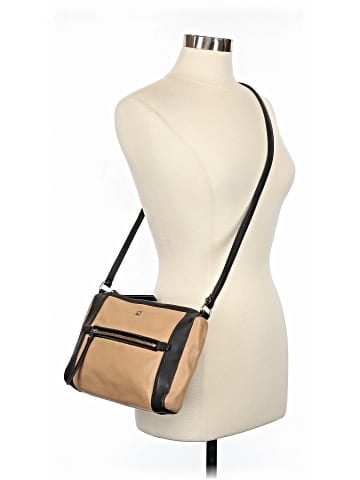 Kate Spade New York Leather Crossbody Bag (view 2)