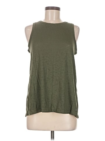 Spalding Athletic Sleeveless T-Shirt (view 1)