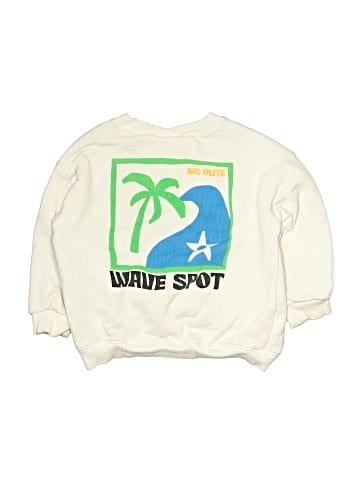 Zara Sweatshirt (view 2)