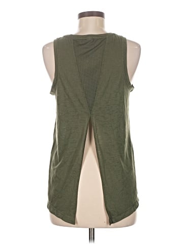 Spalding Athletic Sleeveless T-Shirt (view 2)