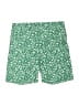 Old Navy Print Green Board Shorts Size M - photo 1