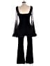 Unbranded Black Jumpsuit Size L - photo 2
