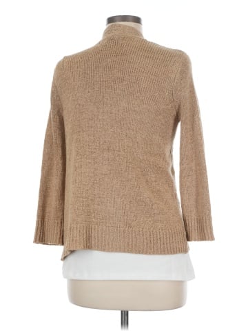 Cable & Gauge Cardigan (view 2)