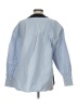 Cos Blue Pullover Sweater Size S - photo 2