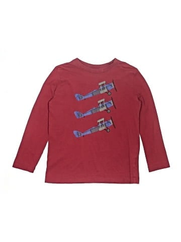 Hanna Andersson Long Sleeve T-Shirt (view 1)
