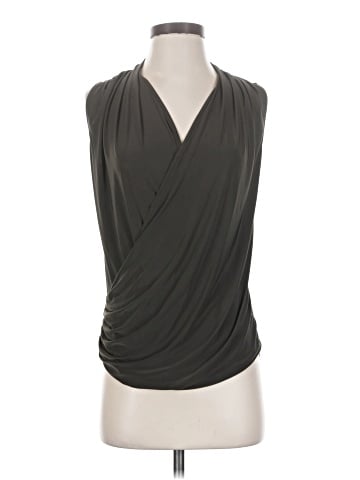 Nic + Zoe Sleeveless Blouse (view 1)