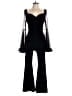 Unbranded Black Jumpsuit Size L - photo 1