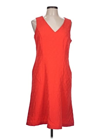 Donna Degnan Casual Dress (view 1)