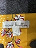 Nine Britton Yellow Casual Dress Size M - photo 7