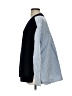 Cos Blue Pullover Sweater Size S - photo 5