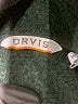 Orvis Green Track Jacket Size S - photo 6