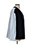 Cos Blue Pullover Sweater Size S - photo 4