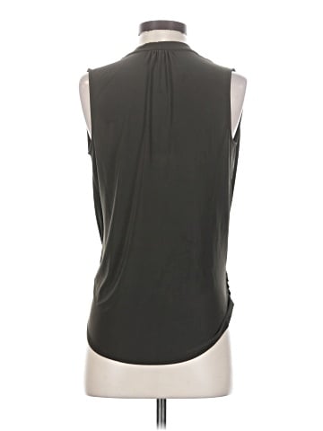 Nic + Zoe Sleeveless Blouse (view 2)
