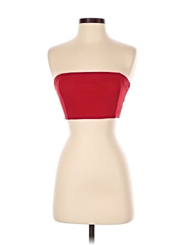 Boohoo Sleeveless Top (view 1)