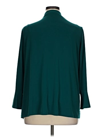 Susan Graver Kimono (view 2)