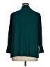 Susan Graver Teal Kimono Size 1X - photo 2